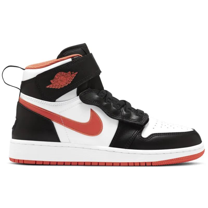 Jordan 1 Retro High Flyease Turf Orange (GS) (CT4897-008)