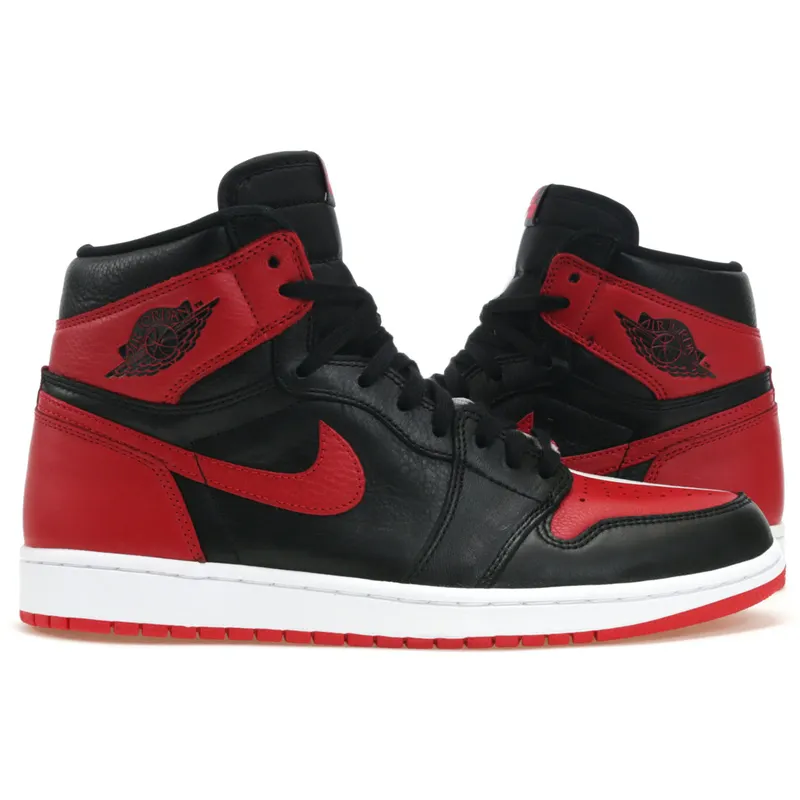 Jordan 1 Retro High Homage To Home Chicago (Numbered) (AR9880-023)