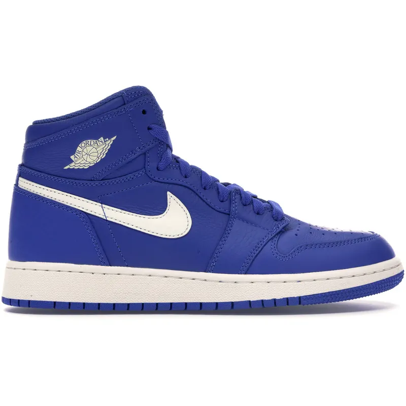 Jordan 1 Retro High Hyper Royal (GS) (575441-401)