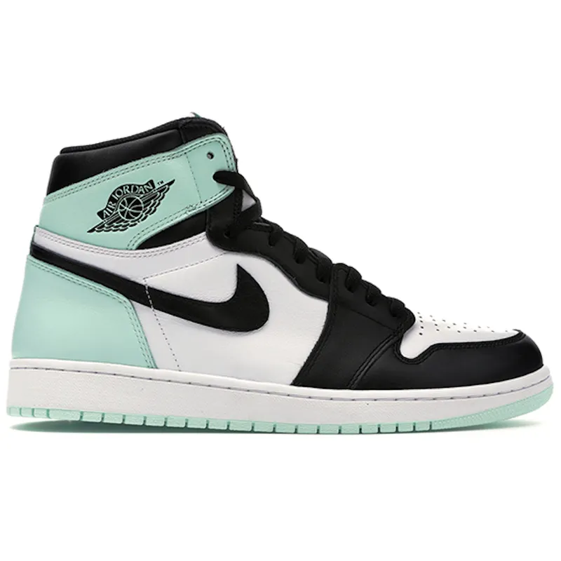 Jordan 1 Retro High Igloo (861428-100)