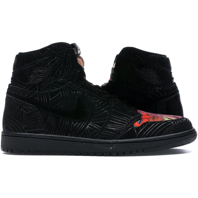 Jordan 1 Retro High Los Primeros (AH7739-001)