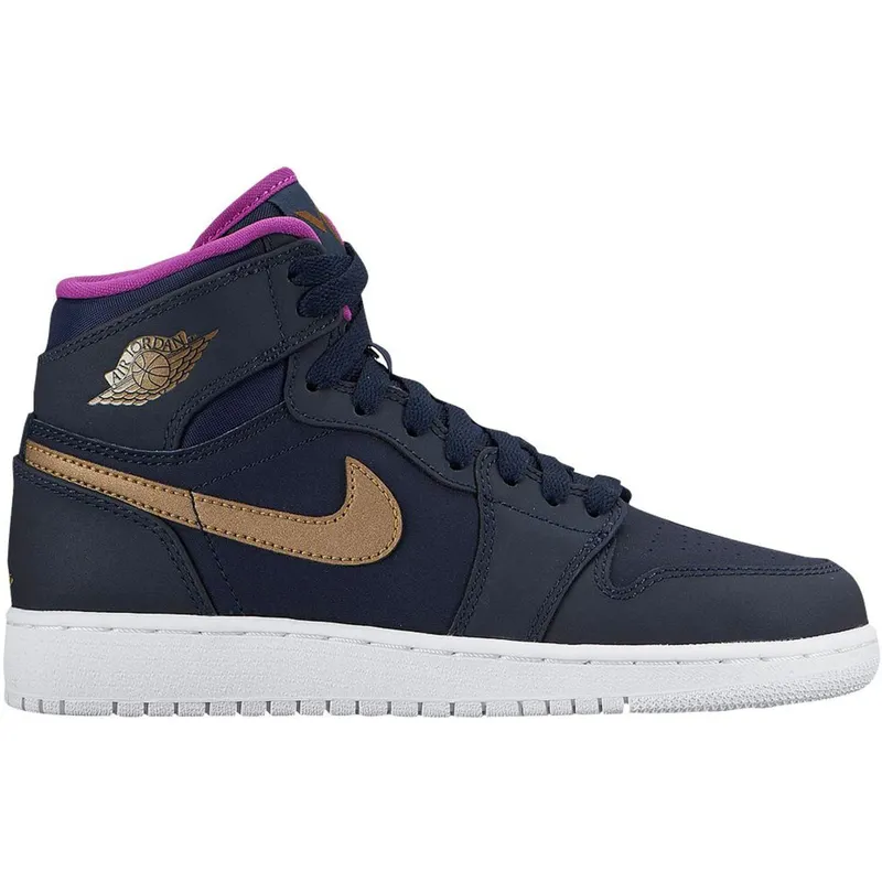 Jordan 1 Retro High Maya Moore (GS) (332148-428)
