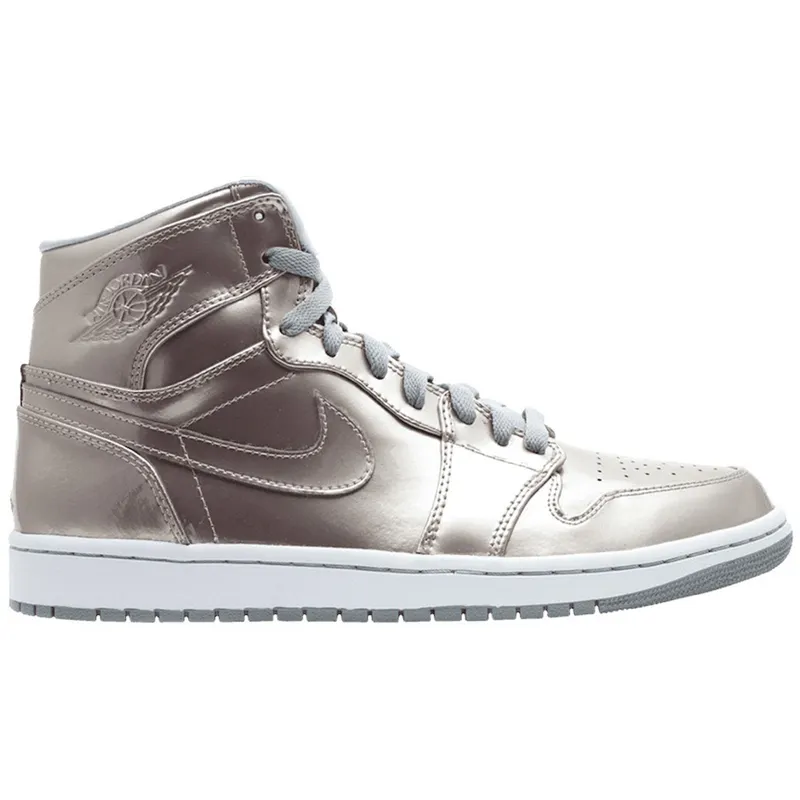 Jordan 1 Retro High Metallic Zinc (332550-003)