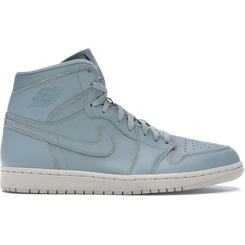 Jordan 1 Retro High Mica Green Desert Sand (AA3993-333)