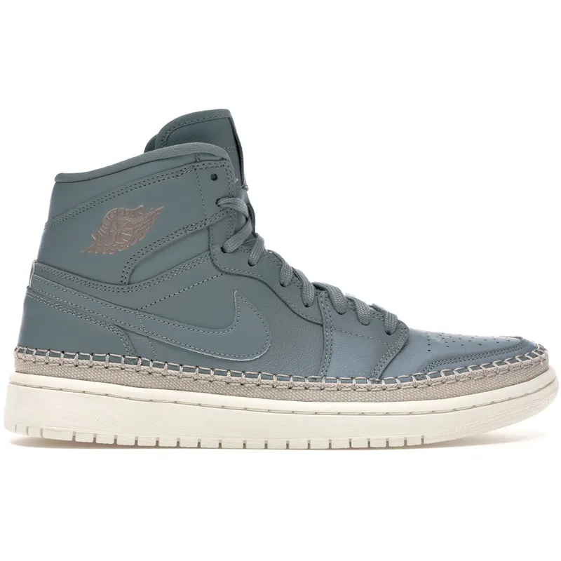 Jordan 1 Retro High Mica Green (W) (AH7389-315)