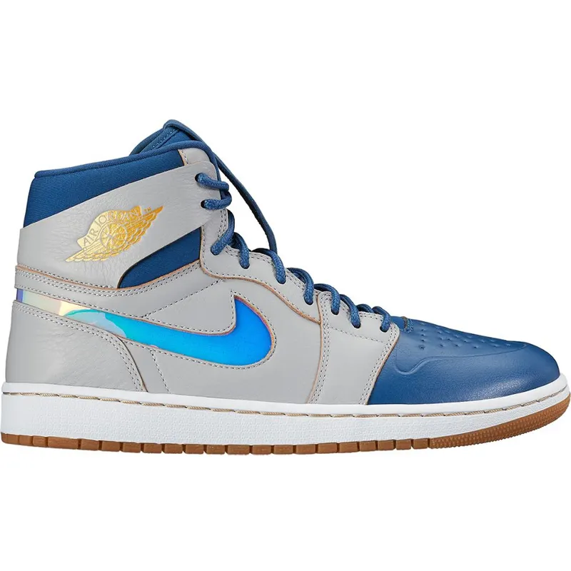 Jordan 1 Retro High Nouveau Dunk From Above (819176-009)