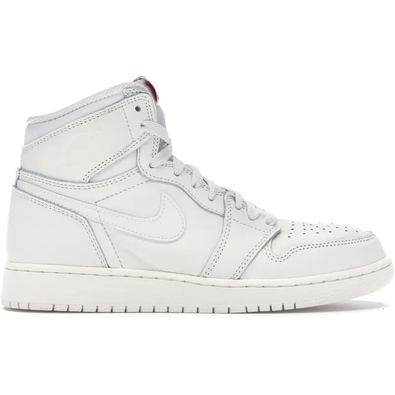 Jordan 1 Retro High OG Sail (GS) (575441-114)