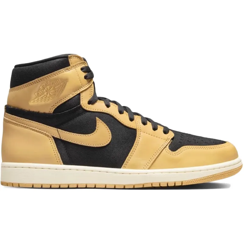 Jordan 1 Retro High OG Heirloom (555088-202)