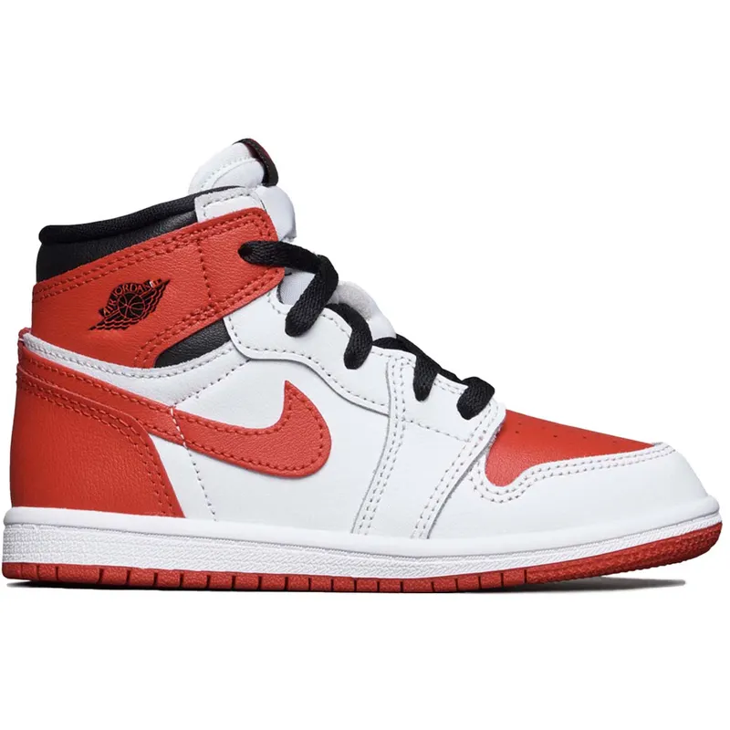 Jordan 1 Retro High OG Heritage (TD) (AQ2665-161)