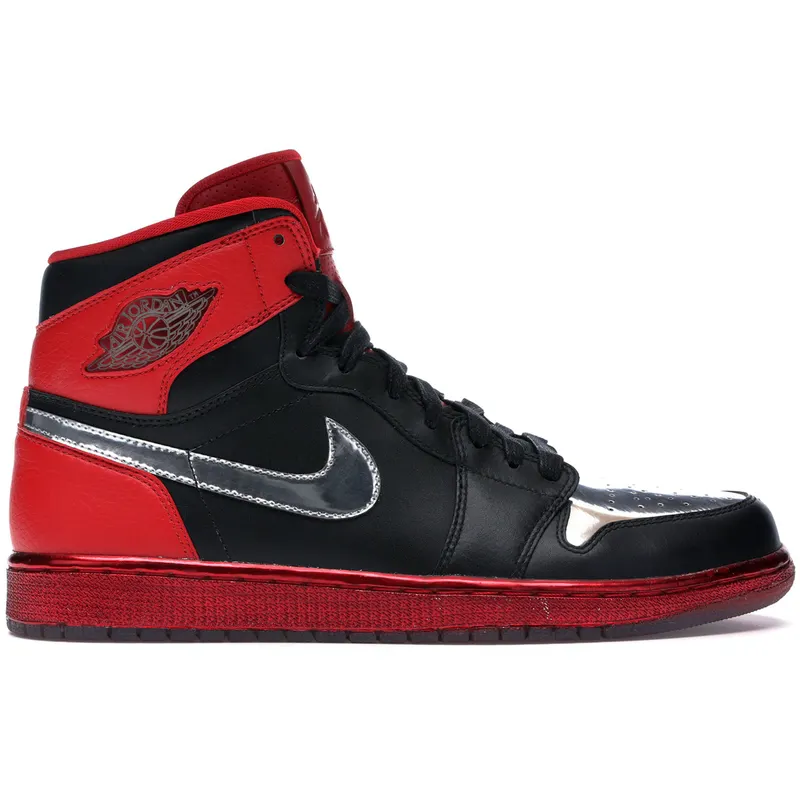 Jordan 1 Retro Legends Of Summer Black (418084)