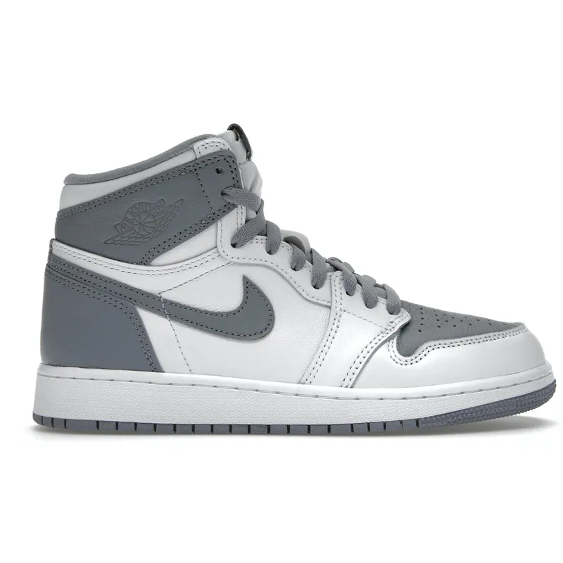 Jordan 1 Retro High OG Stealth (GS) (575441-037)
