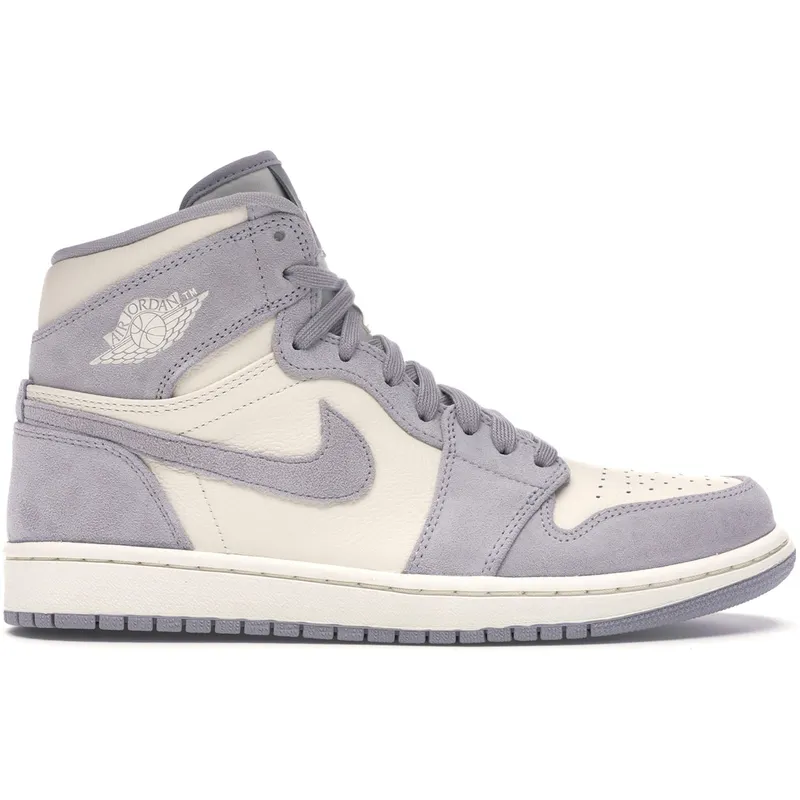 Jordan 1 Retro High Pale Ivory (W) (AH7389-101)