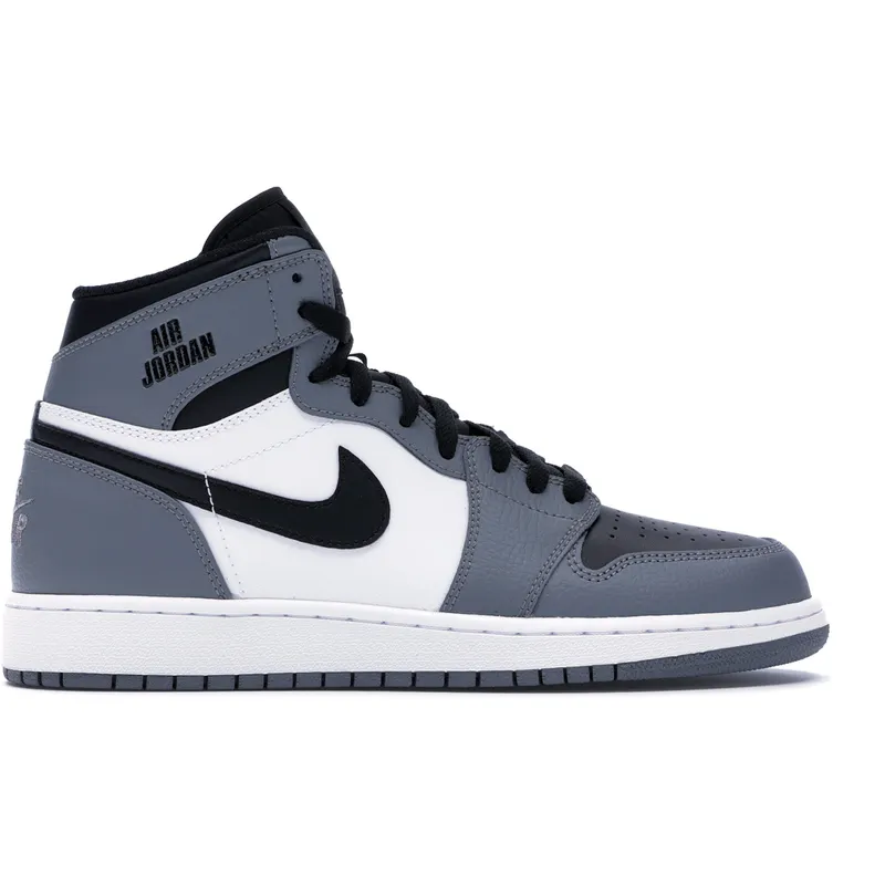 Jordan 1 Retro High Rare Air Cool Grey (GS) (705300-024)