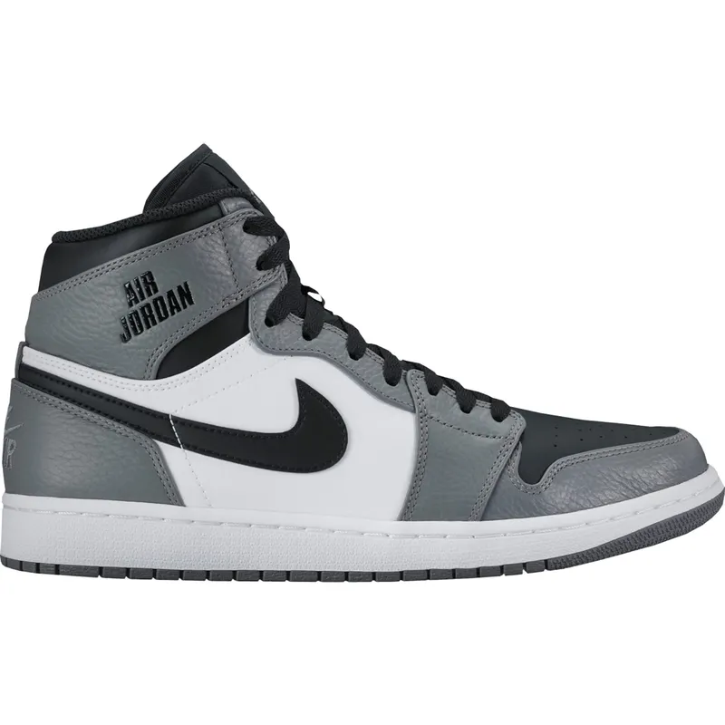 Jordan 1 Retro Rare Air Cool Grey (332550-024)