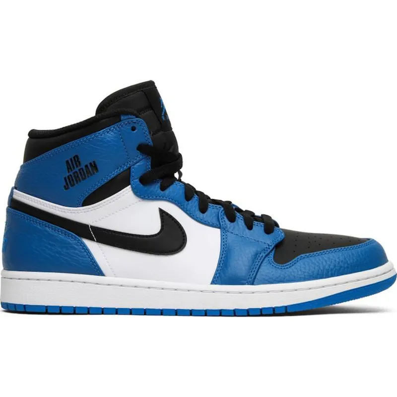 Jordan 1 Retro High Rare Air Soar (332550-400)