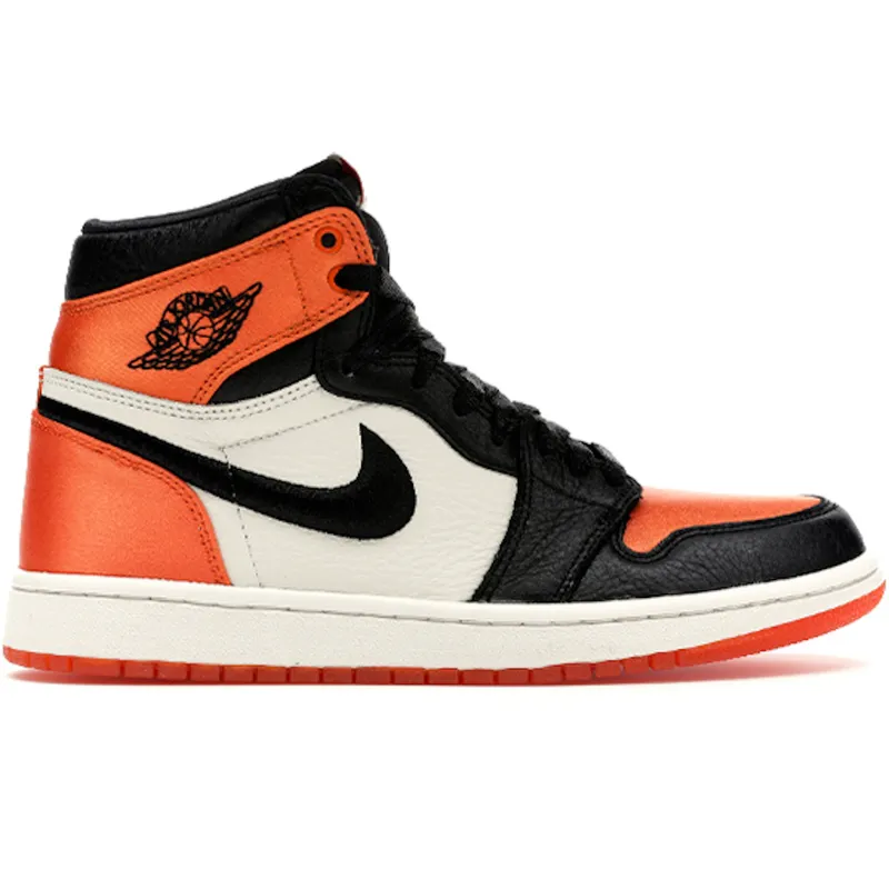 Jordan 1 Retro High Satin Shattered Backboard (W) (AV3725-010)