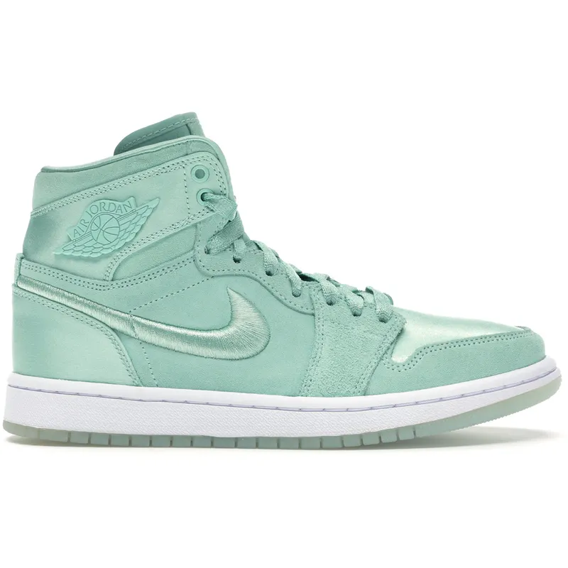 Jordan 1 Retro High Season of Her Mint Foam (W) (AO1847-345)