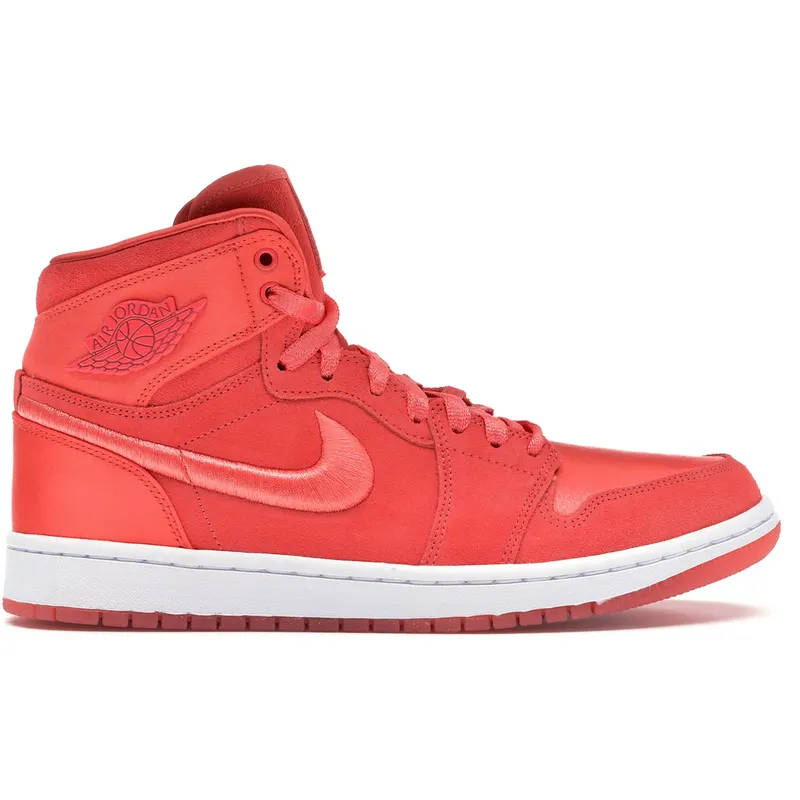 Jordan 1 Retro High Season of Her Sun Blush (W) (AO1847-640)