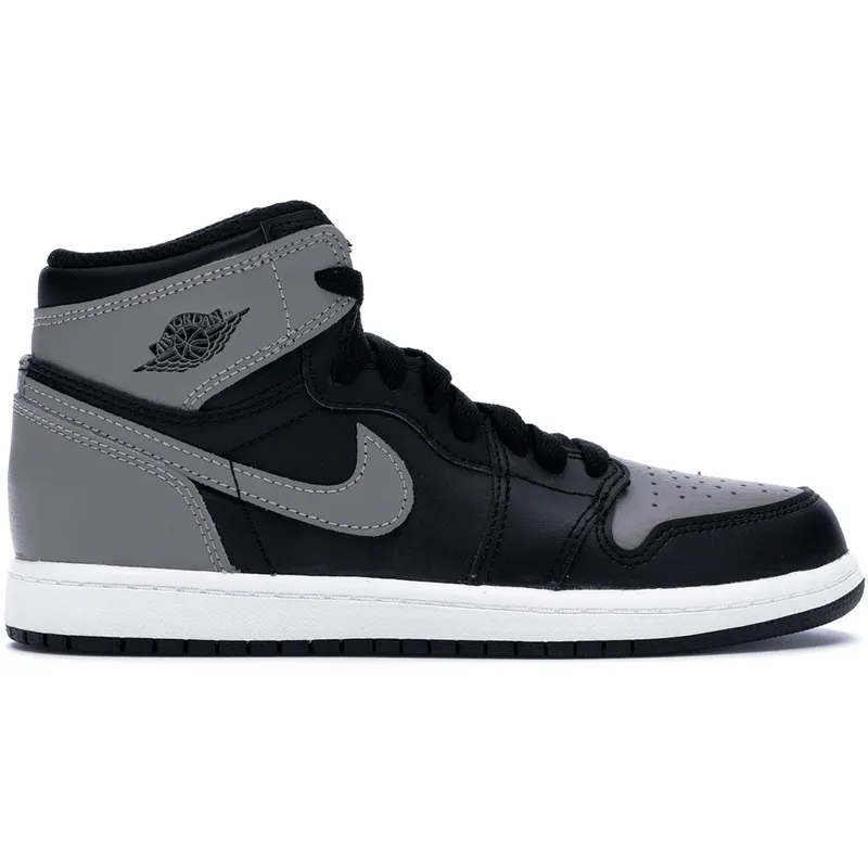 Jordan 1 Retro High Shadow (2018) (PS) (AQ2664-013)