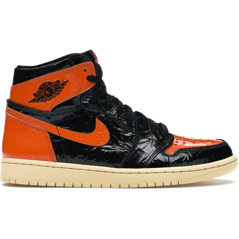 Jordan 1 Retro High Shattered Backboard 3.0 (555088-028)