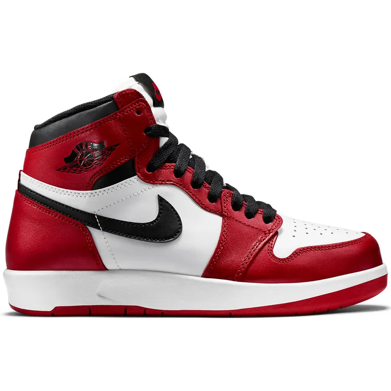 Jordan 1.5 Retro Chicago (2015) (GS) (768862-601)