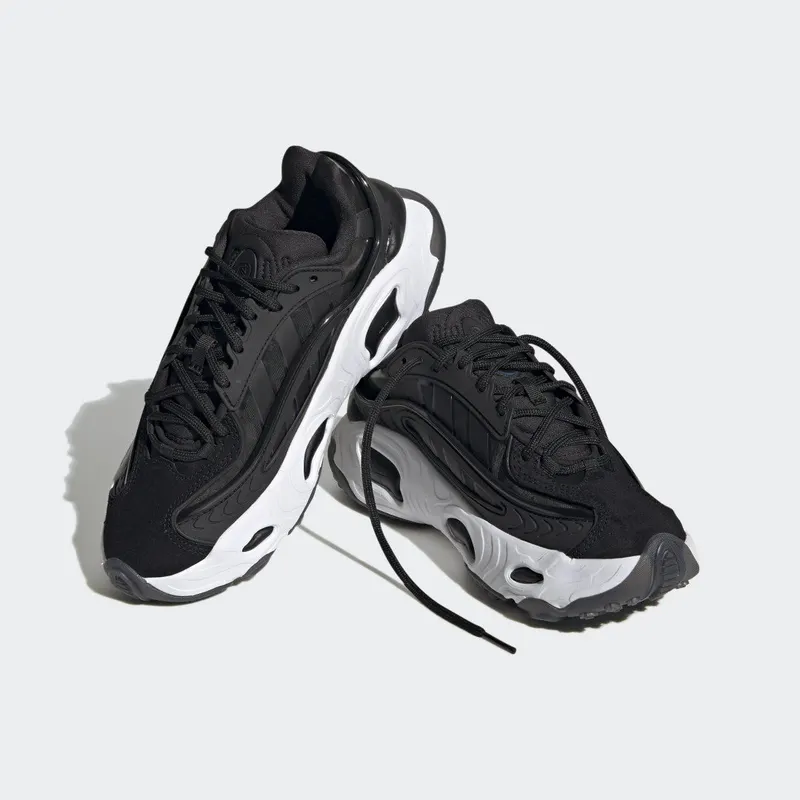 adidas OZNOVA Core Black / Core Black / Cloud White (GW1460)