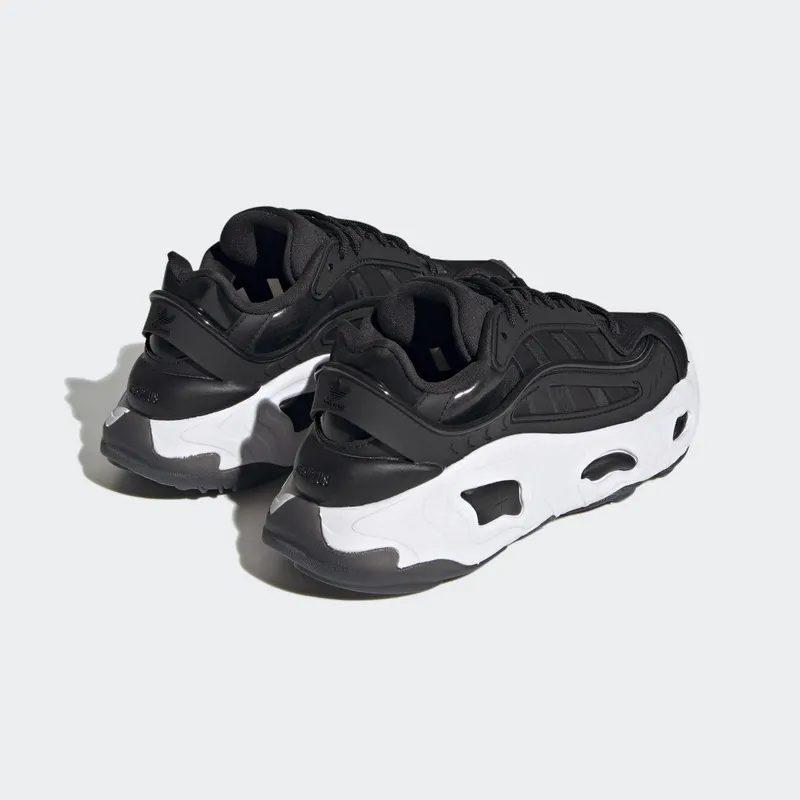 adidas OZNOVA Core Black / Core Black / Cloud White (GW1460)