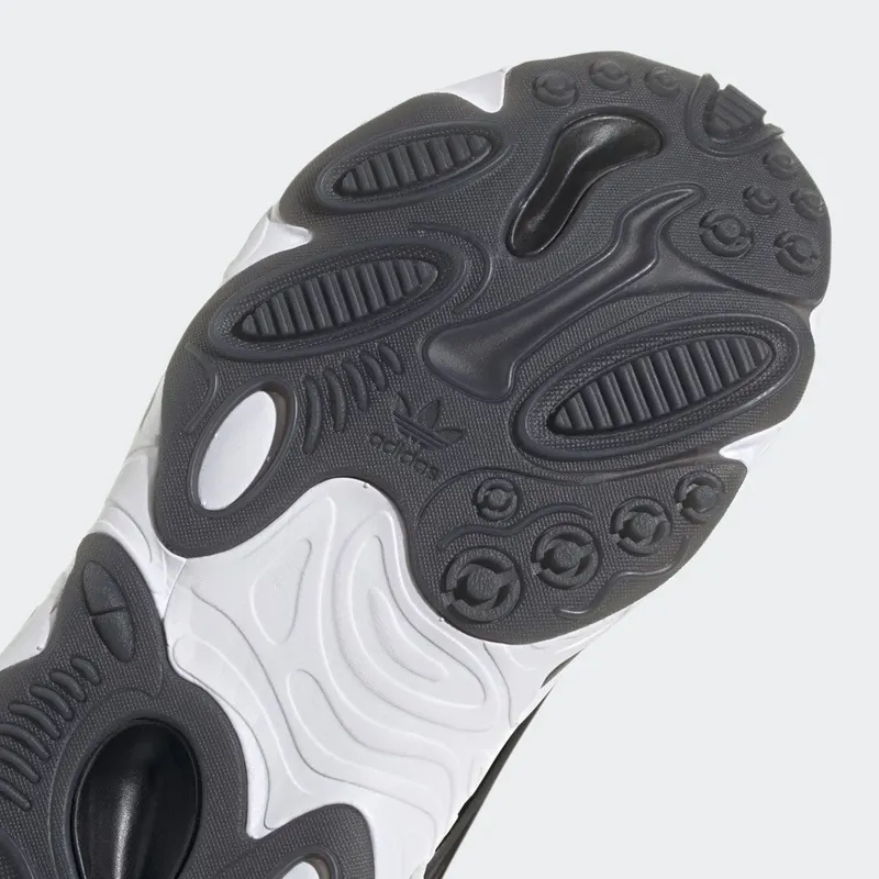 adidas OZNOVA Core Black / Core Black / Cloud White (GW1460)