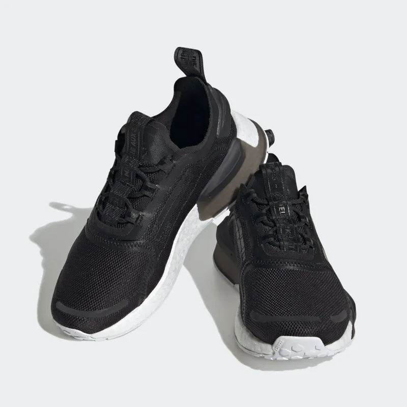 adidas NMD_V3 Core Black / Core Black / Cloud White (GW1475)