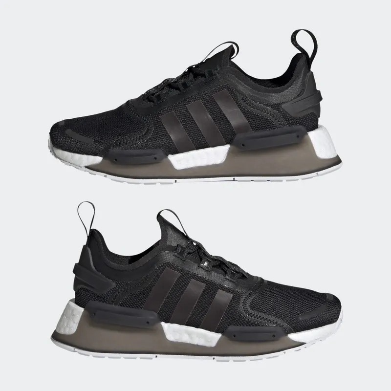 adidas NMD_V3 Core Black / Core Black / Cloud White (GW1475)
