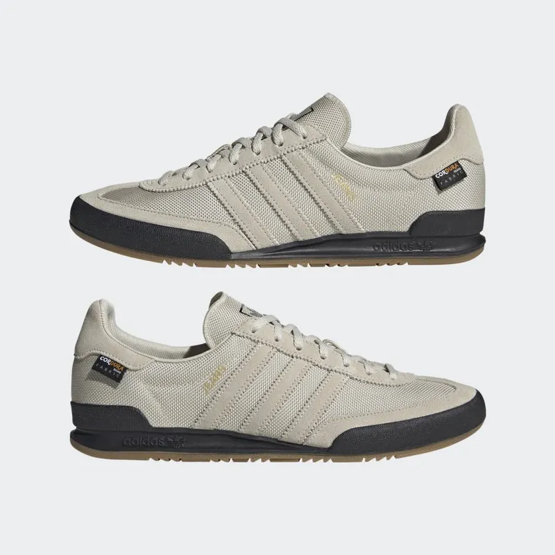 adidas Jeans Aluminium / Aluminium / Pantone (GX6952)