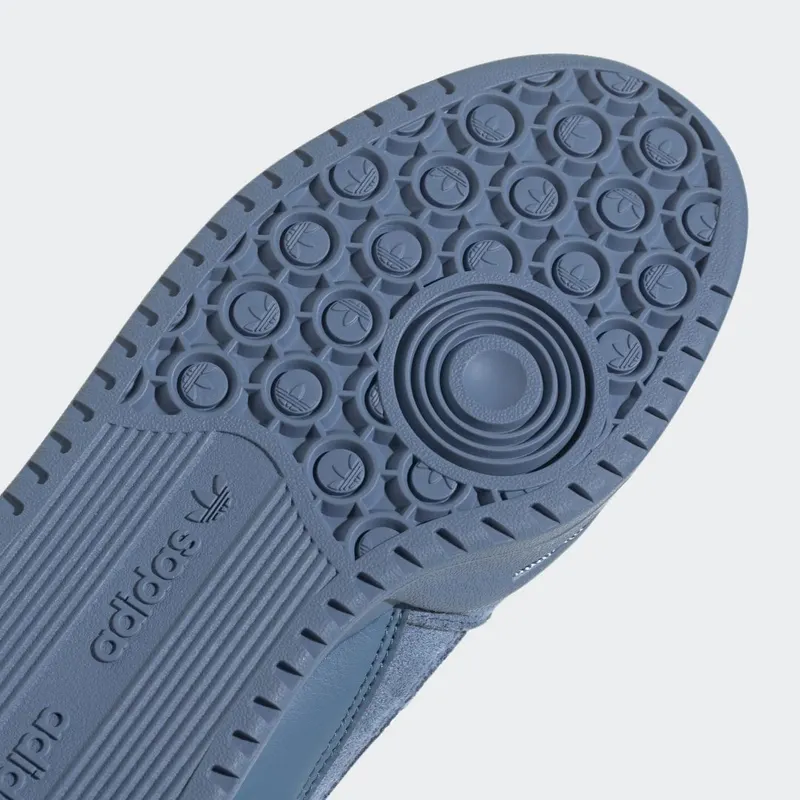 adidas Forum Mid Parley Altered Blue / Altered Blue / Shadow Navy (GX6985)