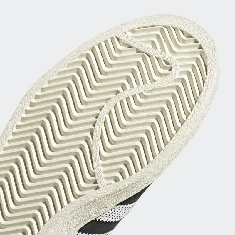 adidas Campus 80s Core Black / Cloud White / Off White (GY4586)