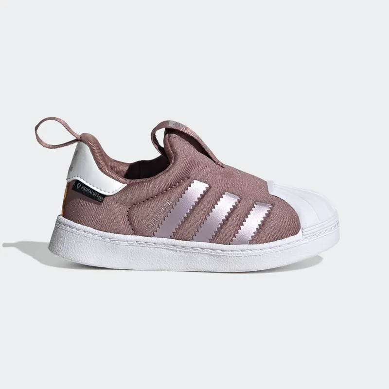 adidas Superstar 360 Purple / Matt Purple Met. / Cloud White (GY9180)