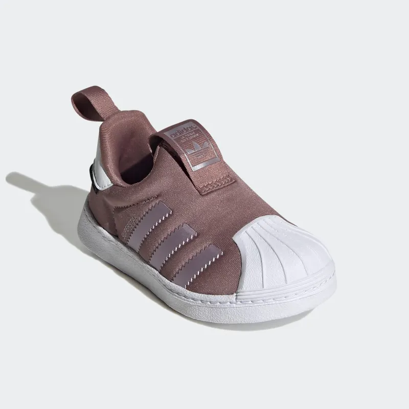 adidas Superstar 360 Purple / Matt Purple Met. / Cloud White (GY9180)
