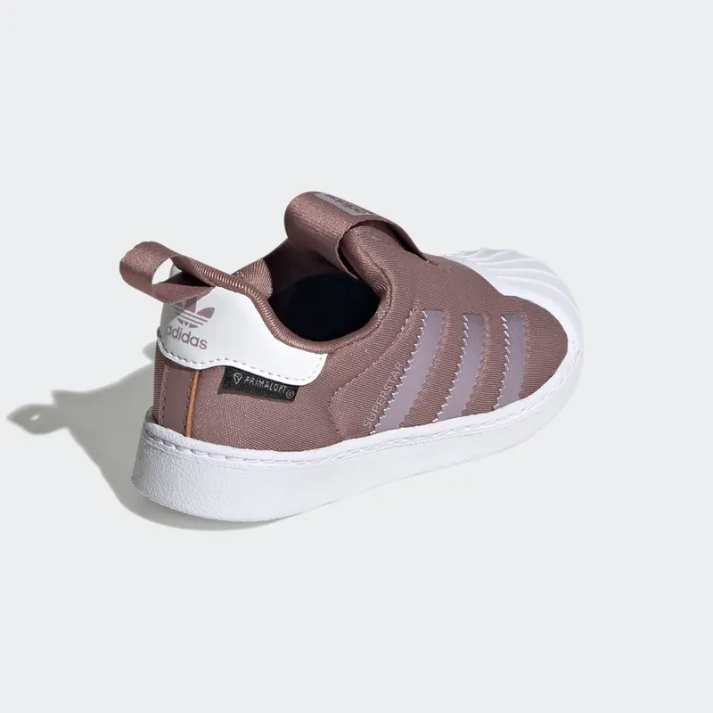 adidas Superstar 360 Purple / Matt Purple Met. / Cloud White (GY9180)