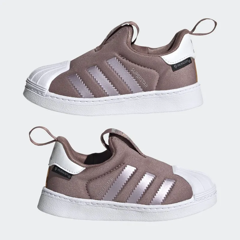 adidas Superstar 360 Purple / Matt Purple Met. / Cloud White (GY9180)