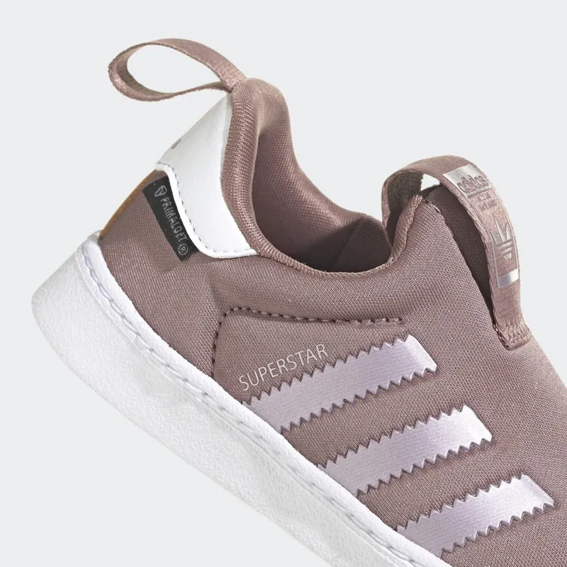 adidas Superstar 360 Purple / Matt Purple Met. / Cloud White (GY9180)