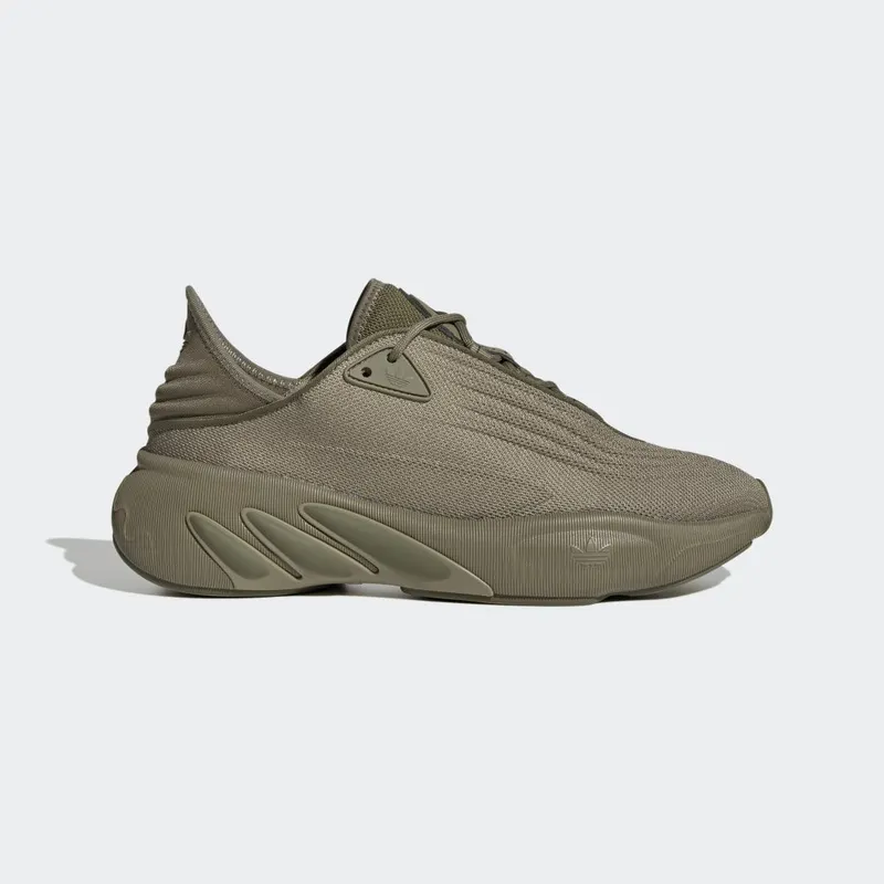 adidas Adifom SLTN Orbit Green / Focus Olive / Shadow Olive (HP6483)