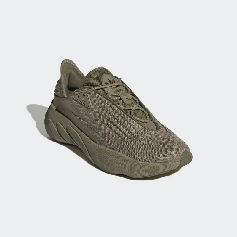adidas Adifom SLTN Orbit Green / Focus Olive / Shadow Olive (HP6483)