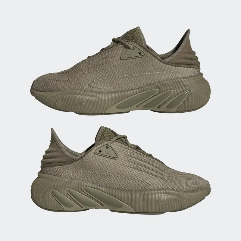 adidas Adifom SLTN Orbit Green / Focus Olive / Shadow Olive (HP6483)
