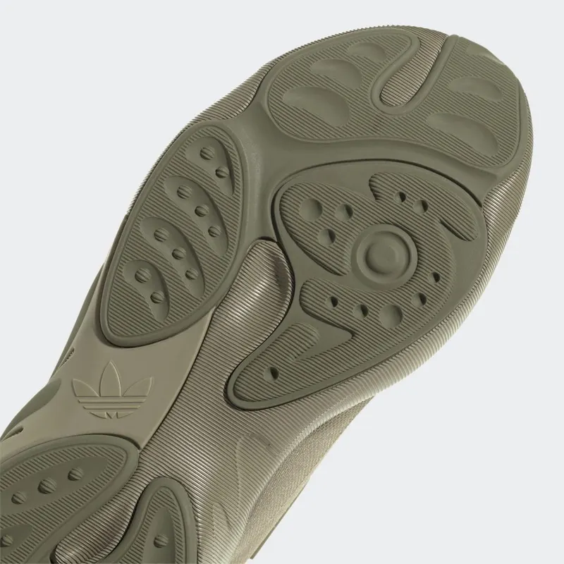 adidas Adifom SLTN Orbit Green / Focus Olive / Shadow Olive (HP6483)