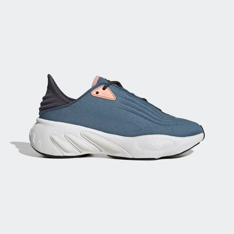 adidas adiFOM SLTN Altered Blue / Dash Grey / Glow Pink (HP6491)