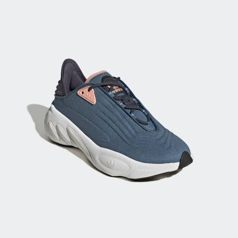 adidas adiFOM SLTN Altered Blue / Dash Grey / Glow Pink (HP6491)