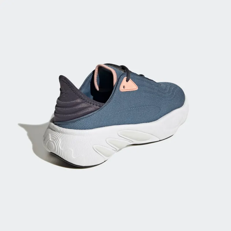 adidas adiFOM SLTN Altered Blue / Dash Grey / Glow Pink (HP6491)