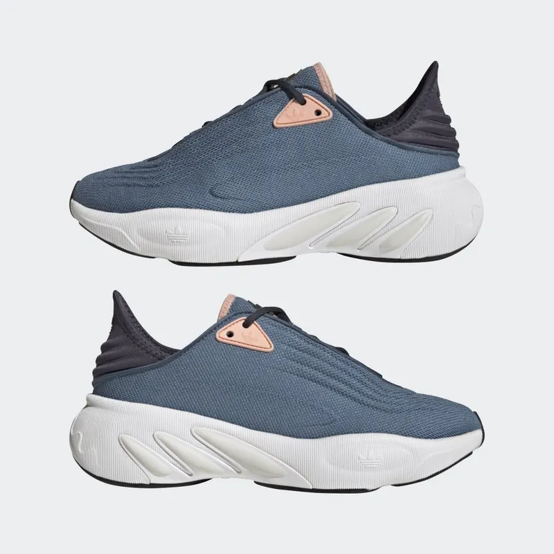 adidas adiFOM SLTN Altered Blue / Dash Grey / Glow Pink (HP6491)