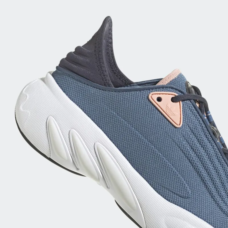 adidas adiFOM SLTN Altered Blue / Dash Grey / Glow Pink (HP6491)