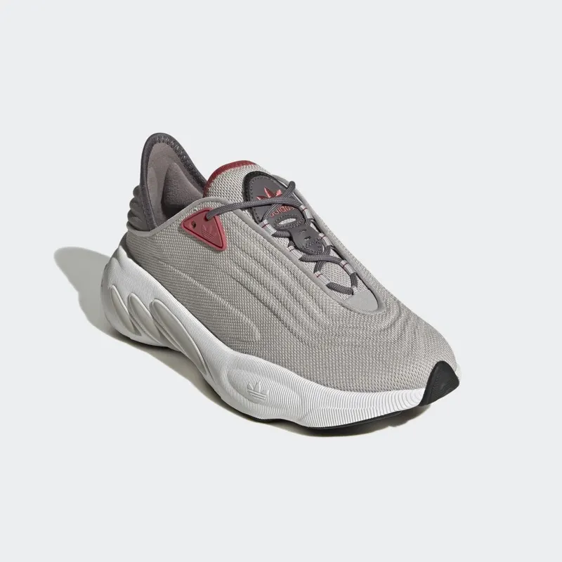 adidas adiFOM SLTN Grey Two / Grey Two / Wonder Red (HP6492)