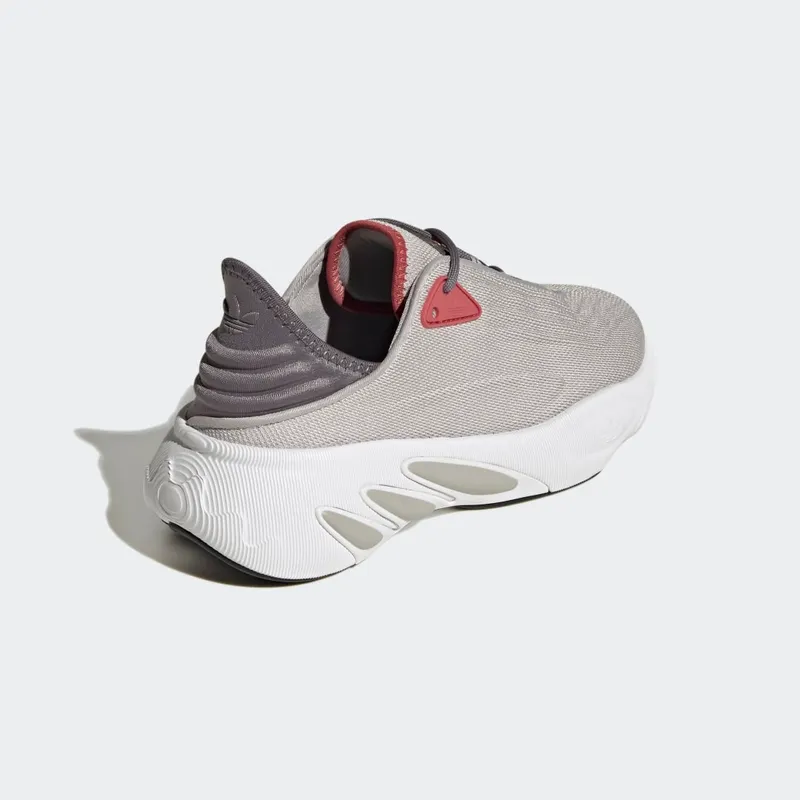 adidas adiFOM SLTN Grey Two / Grey Two / Wonder Red (HP6492)