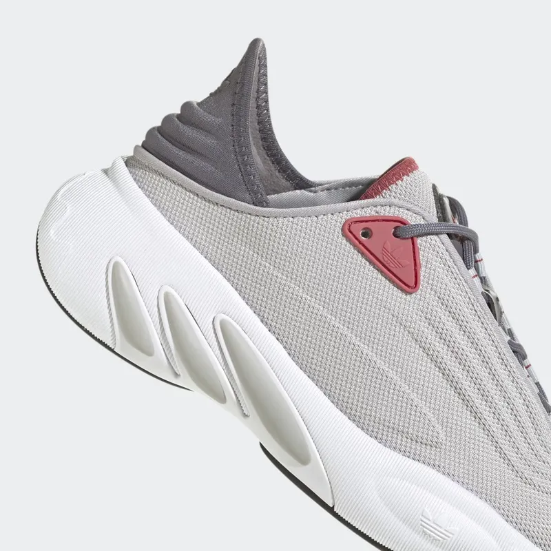 adidas adiFOM SLTN Grey Two / Grey Two / Wonder Red (HP6492)